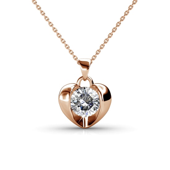 Simply Love Sets - Roségold und Kristall - Image 5
