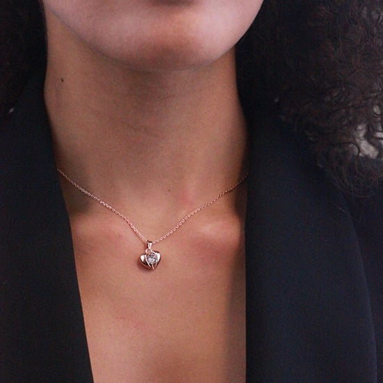 Simply Love Sets - Roségold und Kristall - Image 6