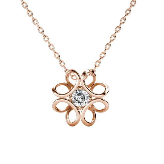 Narzissen-Sets – Roségold und Kristall - Image 6