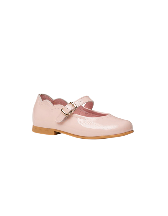 Französisches Leder Rosa Französisch - Image 3