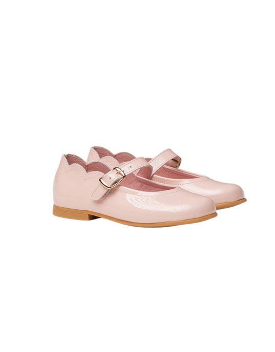 Französisches Leder Rosa Französisch - Image 4