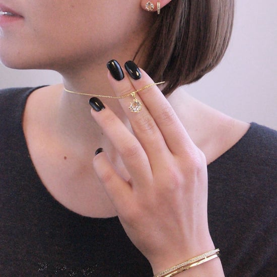 Elegante Armbänder - Gold und Kristall - Image 4