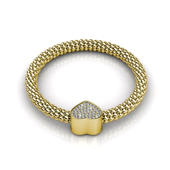 Schöne Armbänder - Gold und Schwarz - Image 2
