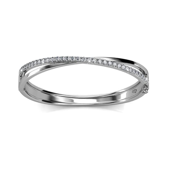 Criss Armbänder - Silber und Kristall - Image 4