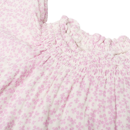 Kurzarmshirt 670578 Mädchen - Image 2