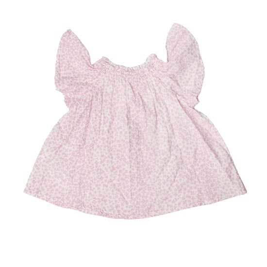 Kurzarmshirt 670578 Mädchen - Image 3