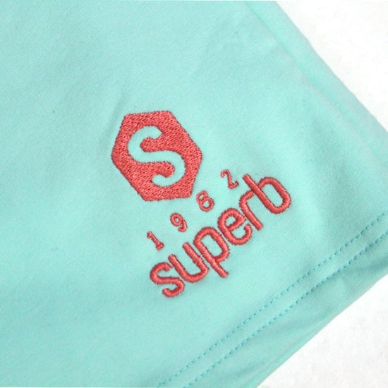 Kurze Shorts BeHappy S2103 Frau - Image 2