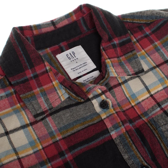Flanellhemd 725599 Jugend Mädchen-Junge - Image 2