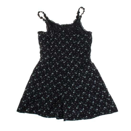 Kurzer Jumpsuit 583579 Mädchen - Image 3
