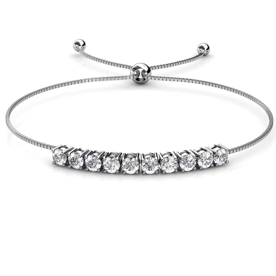 Mary Crystal Mia Sets - Silber und Kristall - Image 2