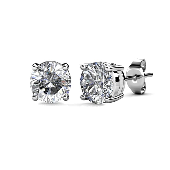 Mary Crystal Mia Sets - Silber und Kristall - Image 4