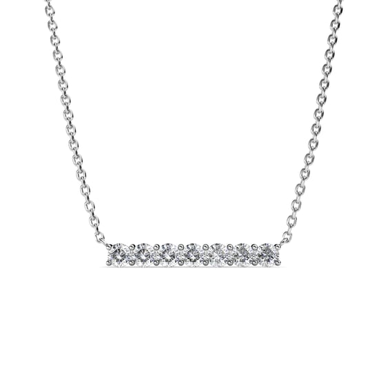 Mary Crystal Mia Sets - Silber und Kristall - Image 5