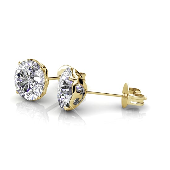 Kristine Sets - Gold und Kristall - Image 3