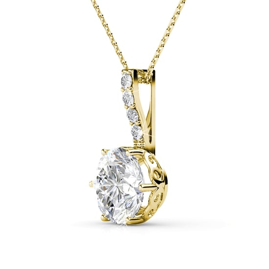 Kristine Sets - Gold und Kristall - Image 4