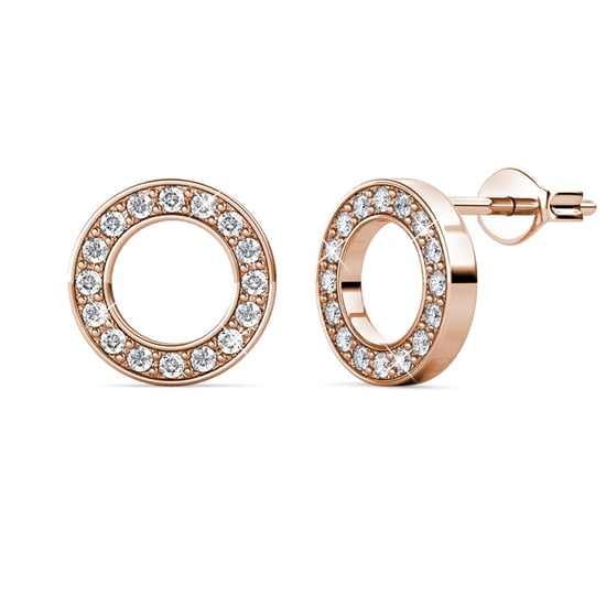 Ophir Sets - Roségold und Kristall - Image 2