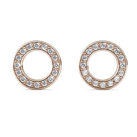 Ophir Sets - Roségold und Kristall - Image 3