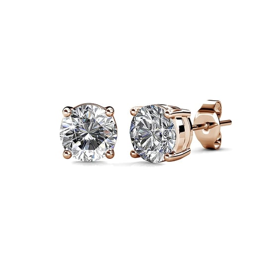Mary Crystal Mia Sets - Roségold und Kristall - Image 4