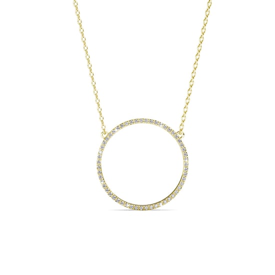 Olina Sets - Gold und Kristall - Image 4