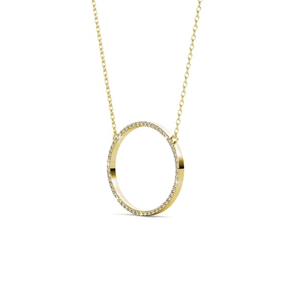 Olina Sets - Gold und Kristall - Image 5