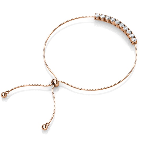 Mia Octavia Sets - Roségold und Kristall - Image 6