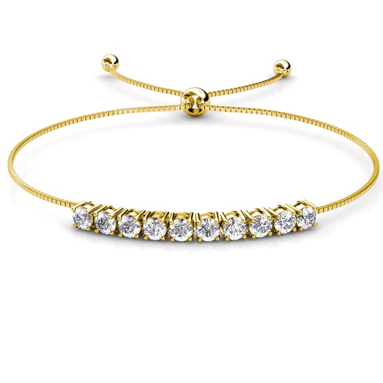 Mary Crystal Mia Sets - Gold und Kristall - Image 2