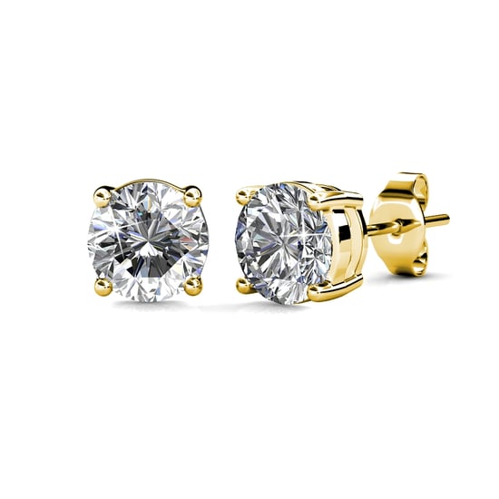 Mary Crystal Mia Sets - Gold und Kristall - Image 4