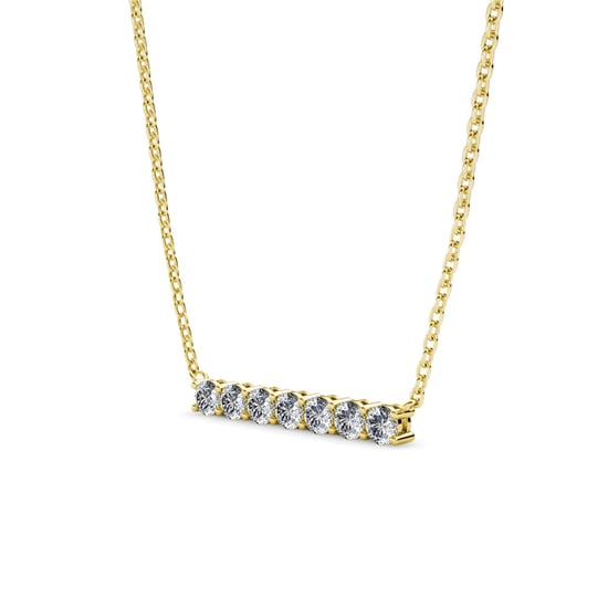 Mary Crystal Mia Sets - Gold und Kristall - Image 6