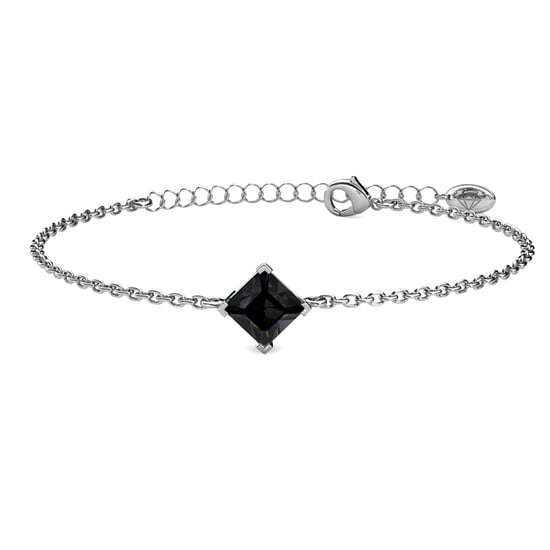 Calle Square Sets - Silber und Schwarz - Image 3