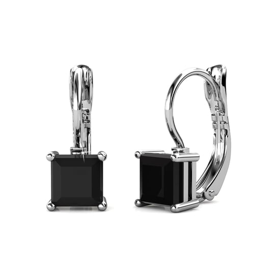 Calle Square Sets - Silber und Schwarz - Image 4