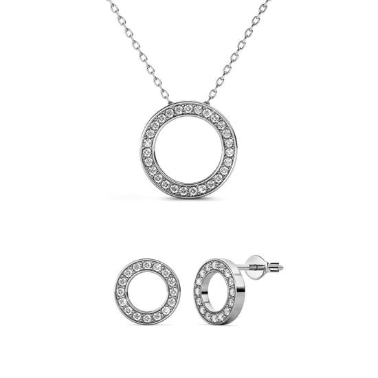 Ophir Sets - Silber und Kristall - Image 1