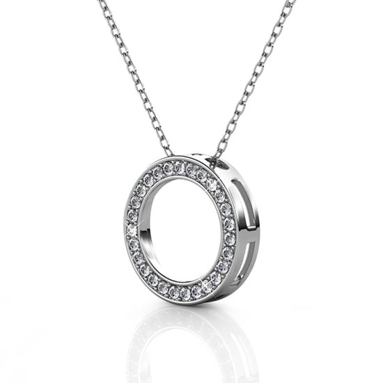 Ophir Sets - Silber und Kristall - Image 5