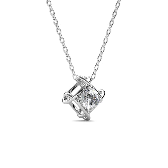 Roxy Sets - Silber und Kristall - Image 2
