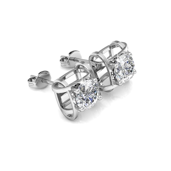 Roxy Sets - Silber und Kristall - Image 3