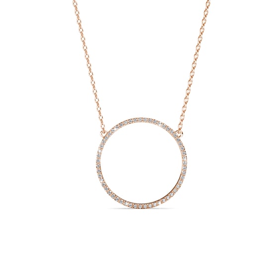 Olina Sets - Roségold und Kristall - Image 4