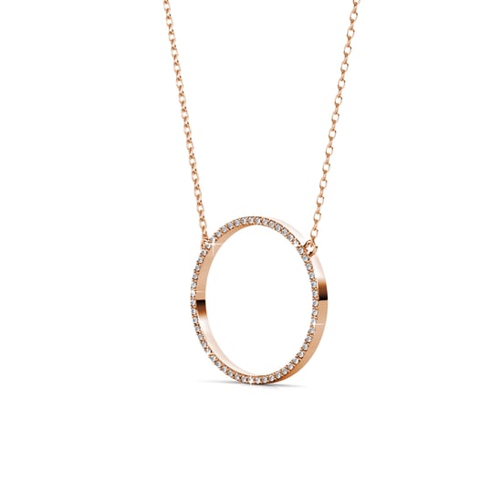 Olina Sets - Roségold und Kristall - Image 5