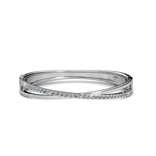 Criss Parures - Silber und Kristall - Image 3