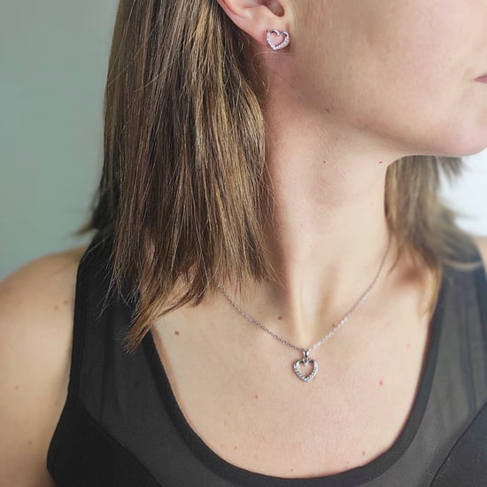 Lovett Sets - Silber und Kristall - Image 2