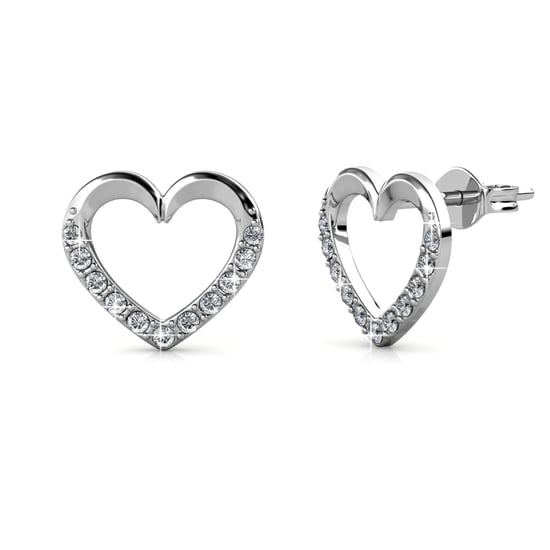 Lovett Sets - Silber und Kristall - Image 3