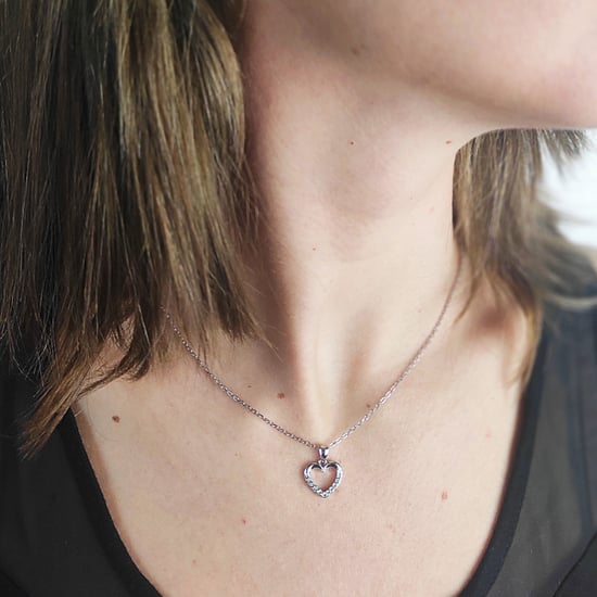 Lovett Sets - Silber und Kristall - Image 5