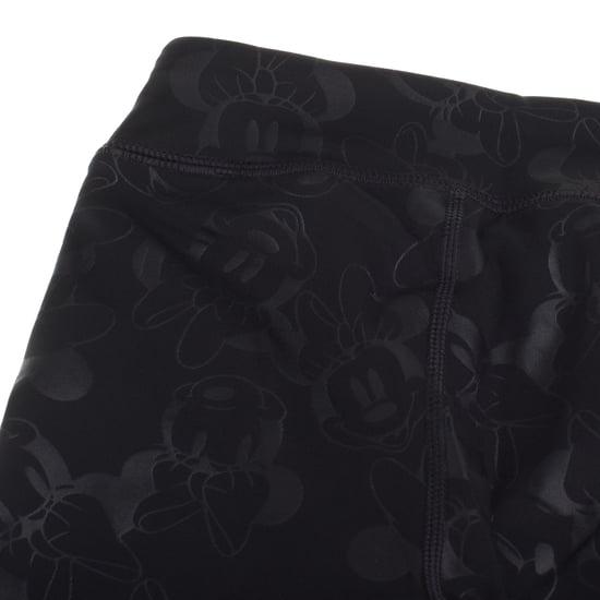 Disney 777139 Sport-Leggings für Mädchen - Image 2