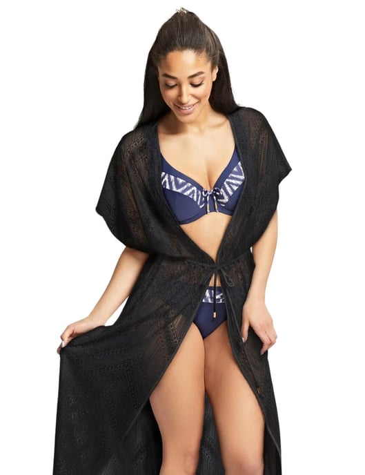 Panache Beach Dress - Image 1