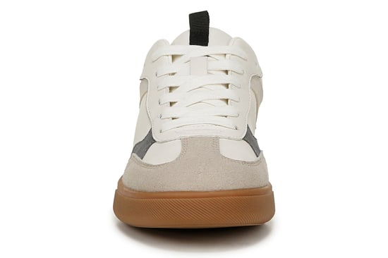 Blowfish Malibu Weiße Schnür-Sneaker für Damen - Tastic - Image 4