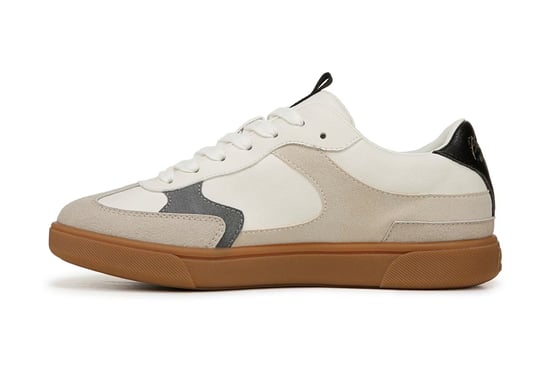 Blowfish Malibu Weiße Schnür-Sneaker für Damen - Tastic - Image 5
