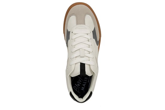 Blowfish Malibu Weiße Schnür-Sneaker für Damen - Tastic - Image 6