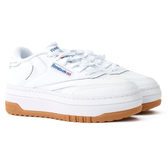 Reebok Club C Extra Sneaker - Image 2