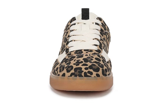 Blowfish Malibu Damen-Sneaker mit Leopardenmuster in Braun - Tastic - Image 4