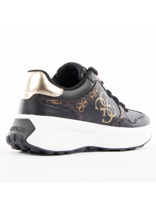 Guess Damen-Sneaker Vibo - Image 2