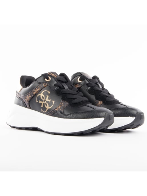Guess Damen-Sneaker Vibo - Image 3