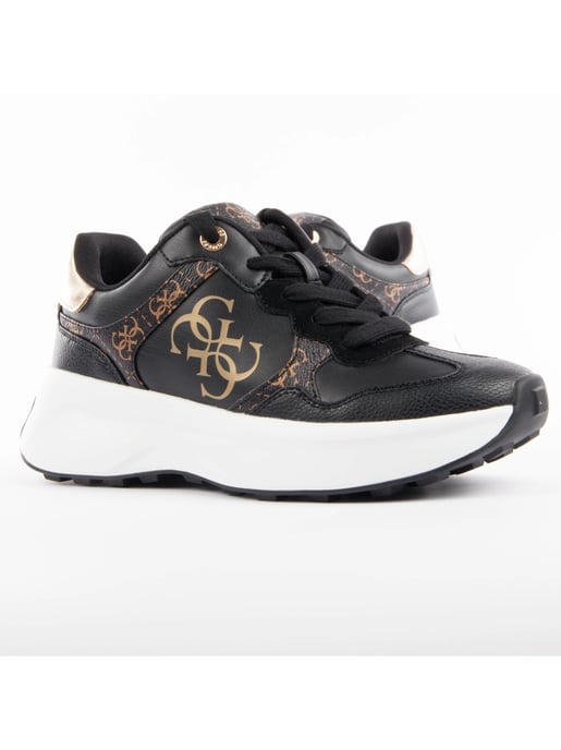 Guess Damen-Sneaker Vibo - Image 4