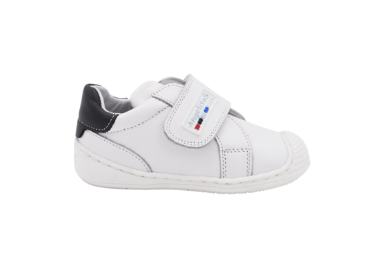 Respektvolle Pepito-Schuhe aus Leder - Image 2
